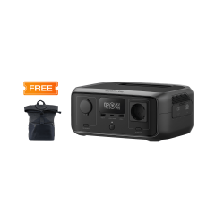 EcoFlow RIVER 3 Portable Power Station