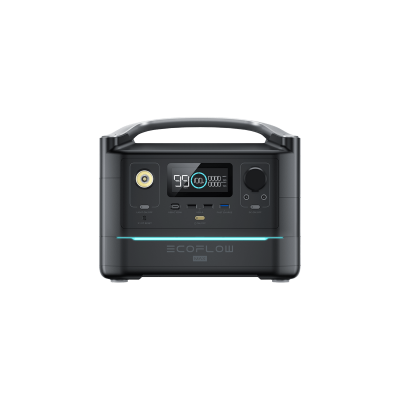 EcoFlow RIVER Max Portable Power Station