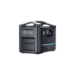 EcoFlow RIVER Max Portable Power Station