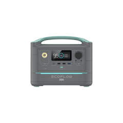 EcoFlow RIVER Max Portable Power Station