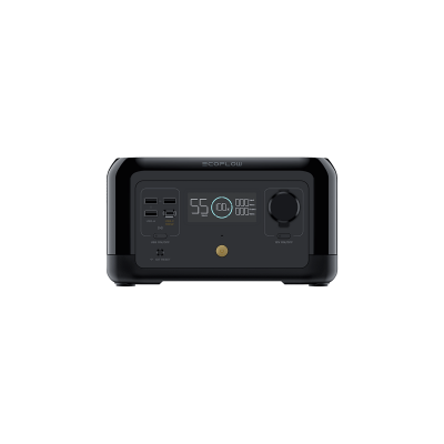 EcoFlow RIVER mini Portable Power Station