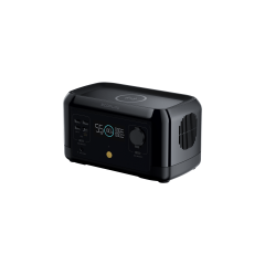 EcoFlow RIVER mini Portable Power Station