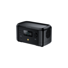 EcoFlow RIVER mini Portable Power Station
