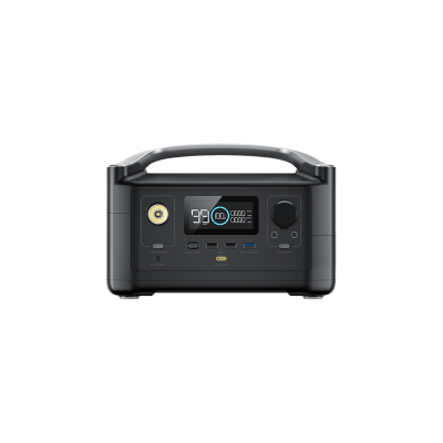 EcoFlow RIVER Portable Power Station