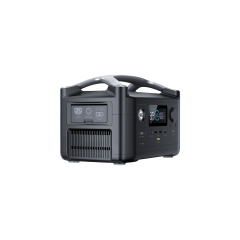 EcoFlow RIVER Portable Power Station