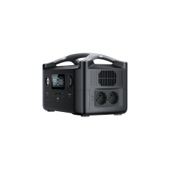 EcoFlow RIVER Portable Power Station