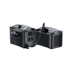 EcoFlow RIVER Pro Extra Battery