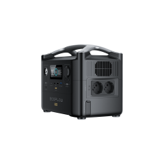 EcoFlow RIVER Pro Portable Power Station