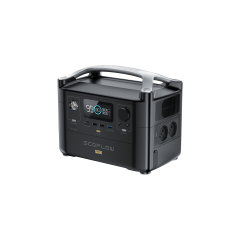 EcoFlow RIVER Pro Portable Power Station