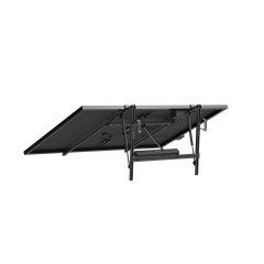 EcoFlow Single Axis Solar Tracker