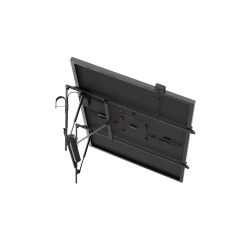 EcoFlow Single Axis Solar Tracker