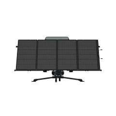 EcoFlow Solar Tracker